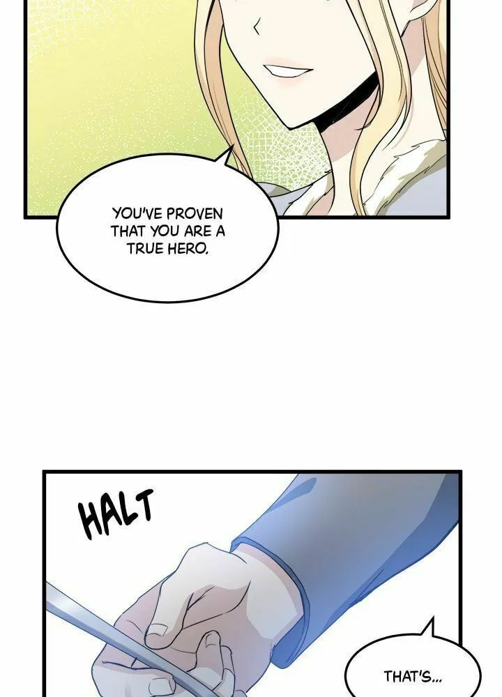 The Villainess Lives Again Chapter 44 page 70 - 