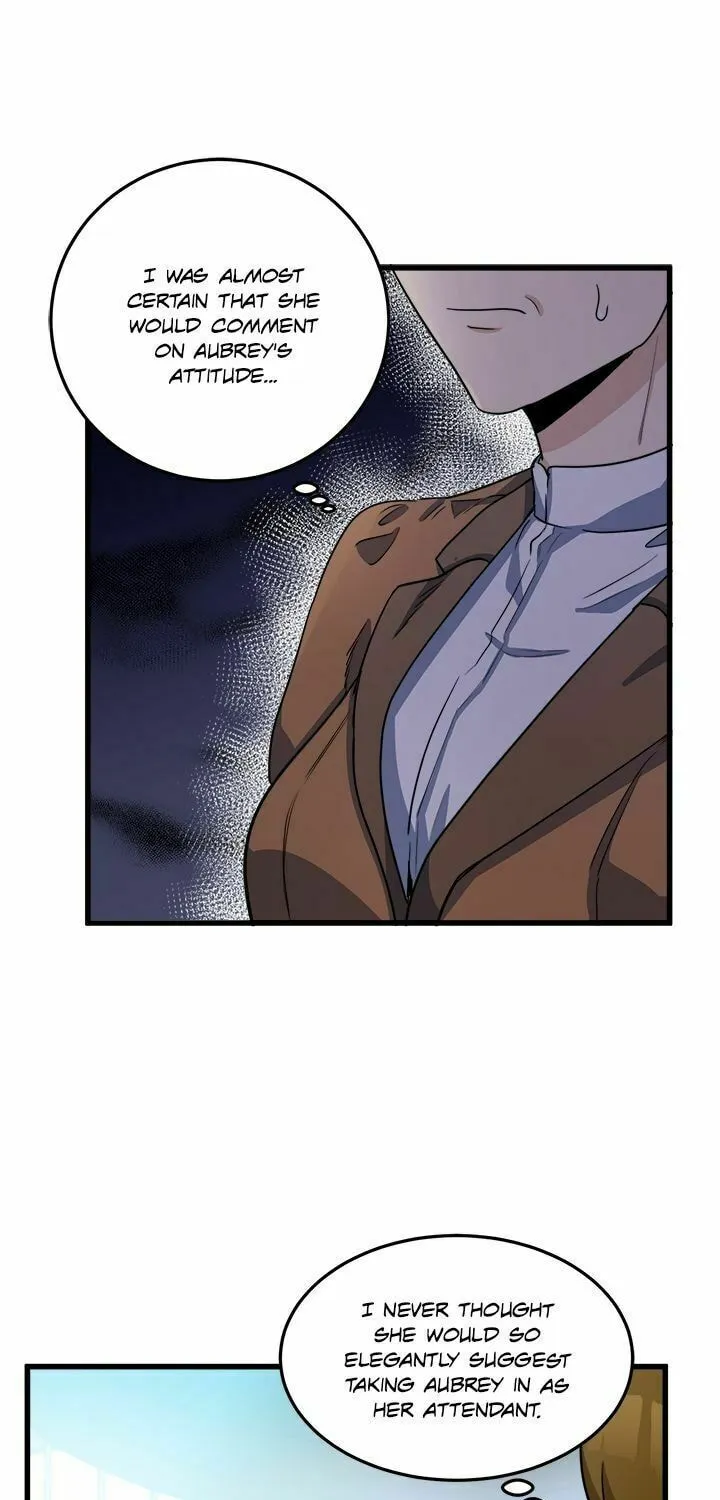 The Villainess Lives Again Chapter 44 page 8 - 