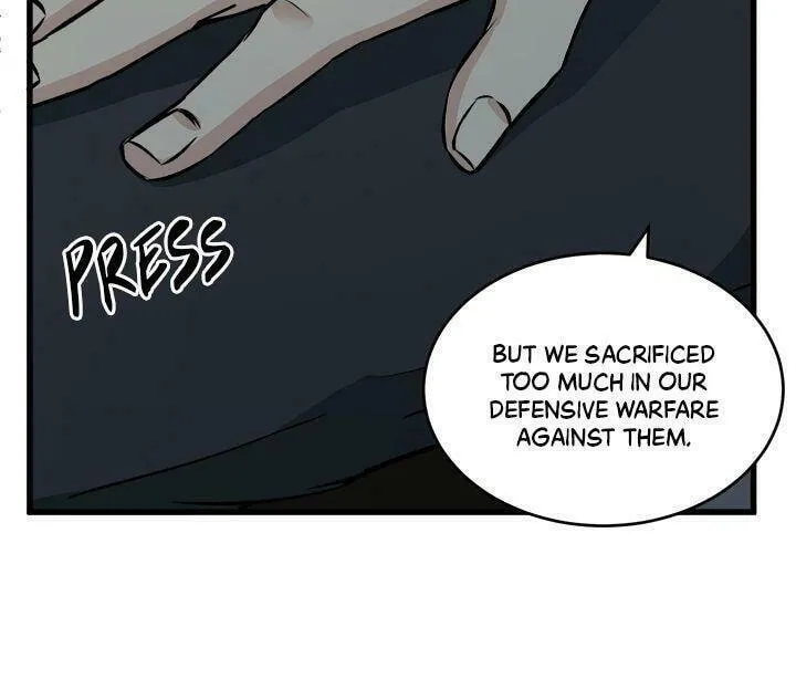 The Villainess Lives Again Chapter 45 page 12 - 