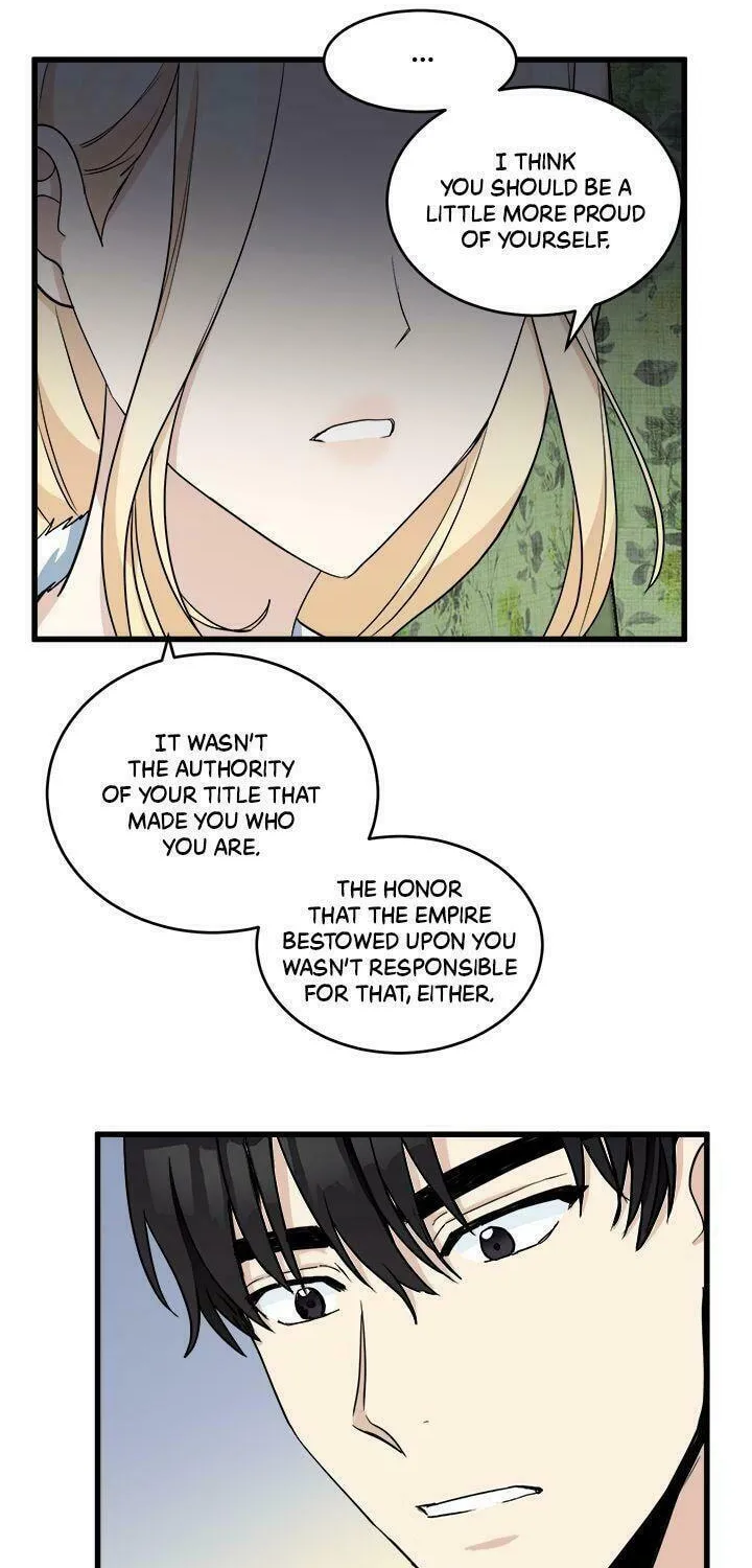 The Villainess Lives Again Chapter 45 page 14 - 
