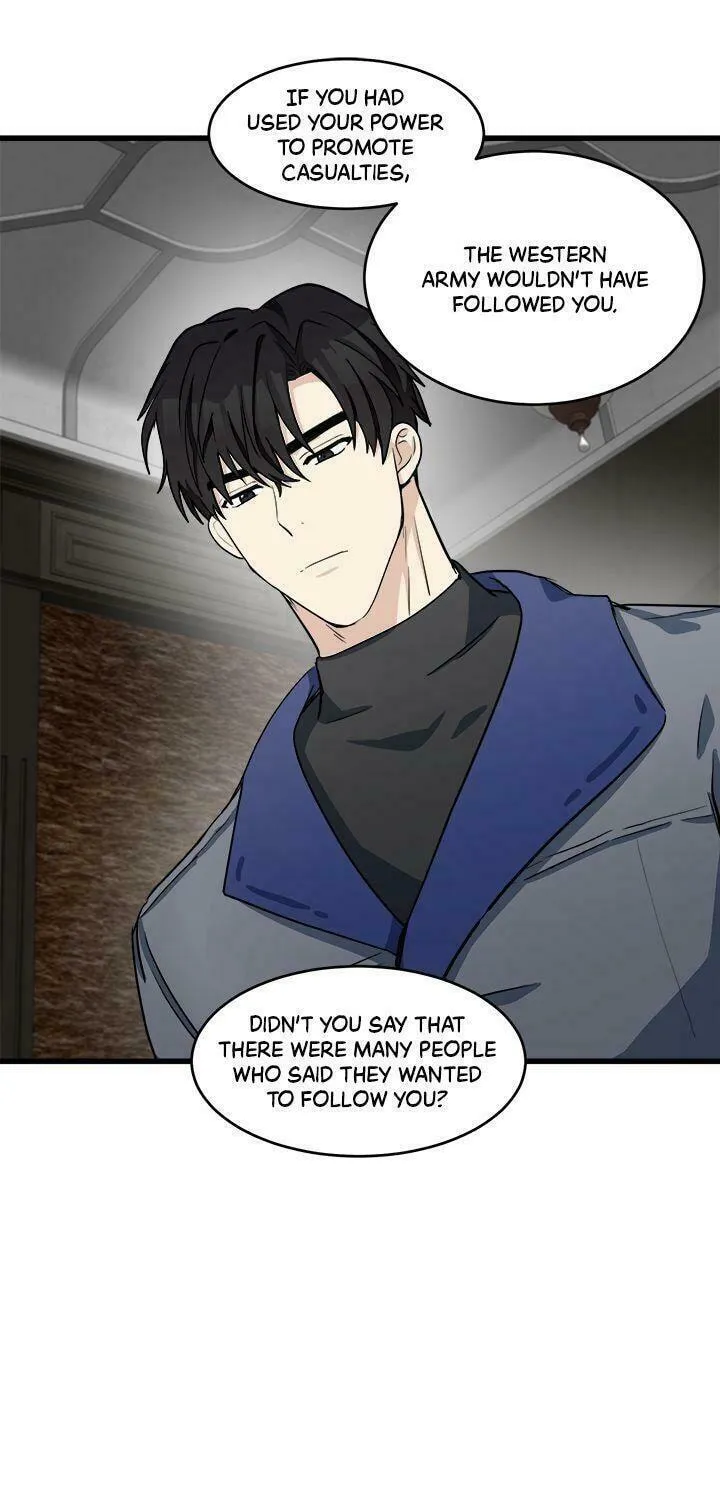 The Villainess Lives Again Chapter 45 page 18 - 