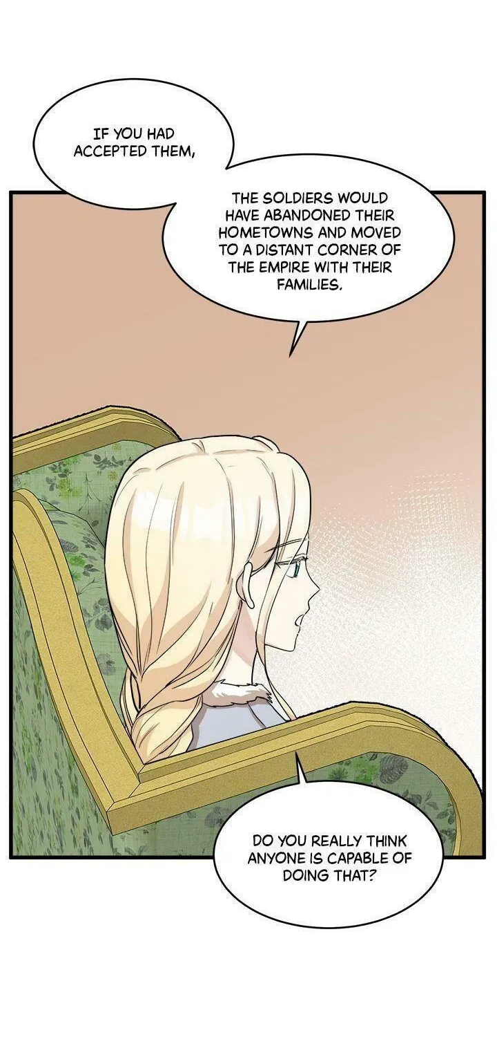 The Villainess Lives Again Chapter 45 page 19 - 