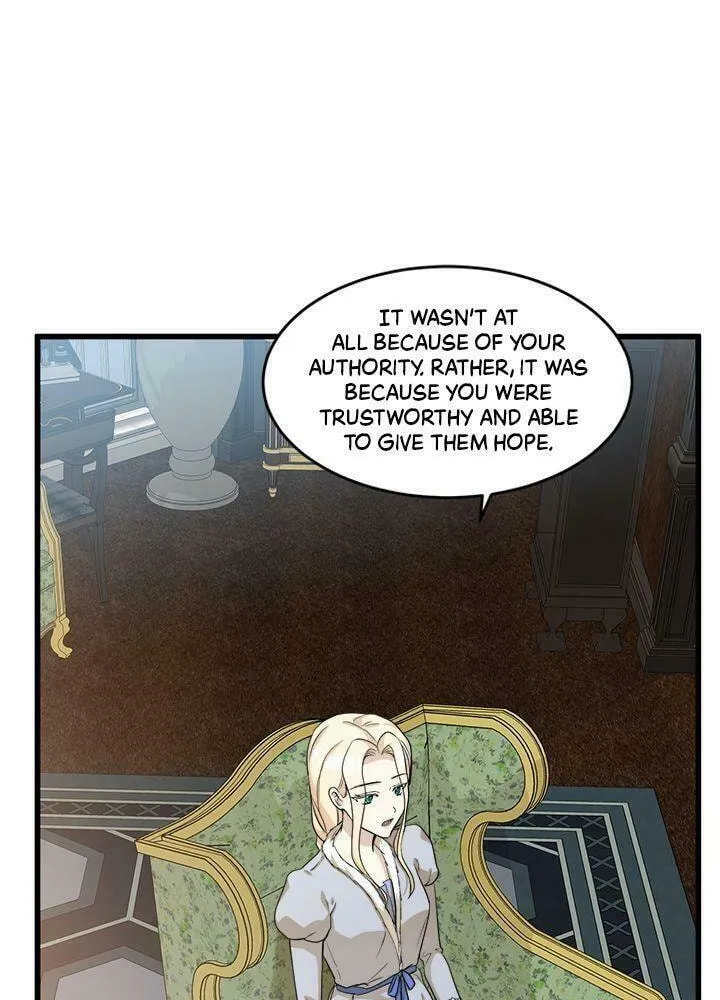 The Villainess Lives Again Chapter 45 page 20 - 