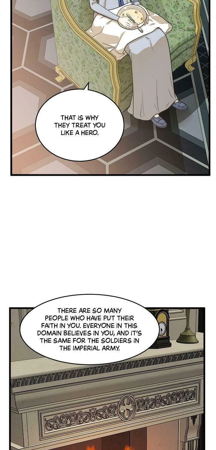 The Villainess Lives Again Chapter 45 page 21 - 