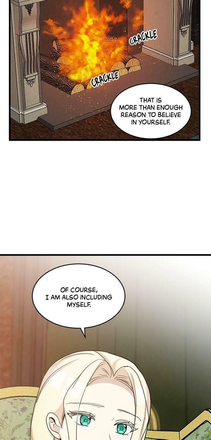 The Villainess Lives Again Chapter 45 page 22 - 