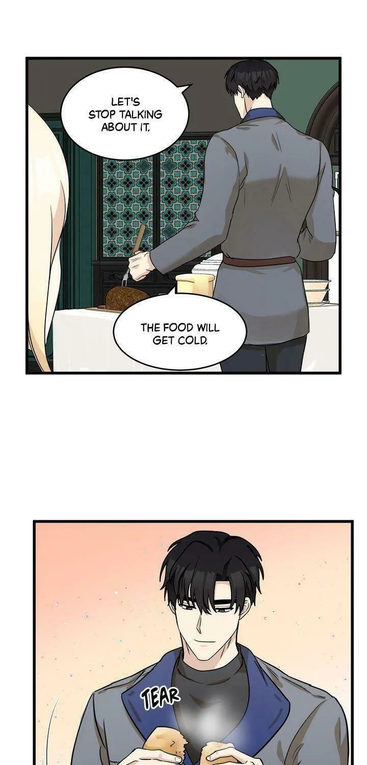 The Villainess Lives Again Chapter 45 page 27 - 