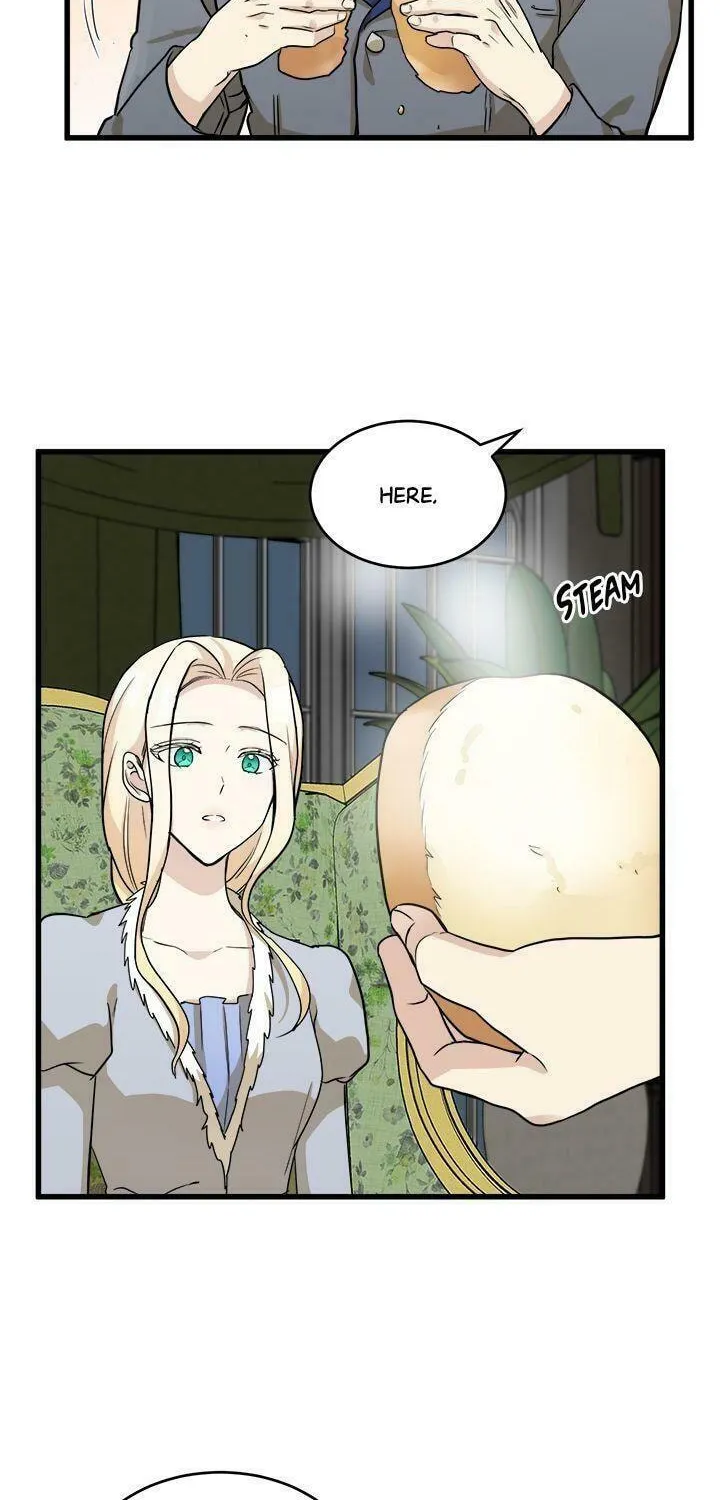 The Villainess Lives Again Chapter 45 page 28 - 