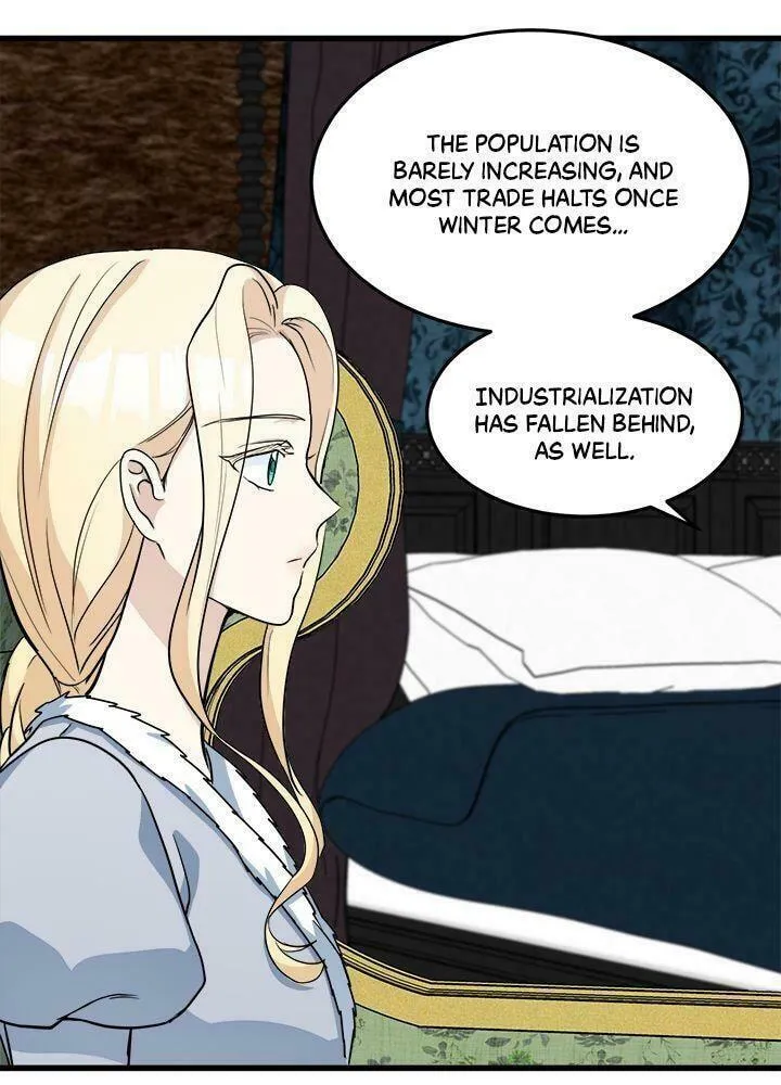 The Villainess Lives Again Chapter 45 page 4 - 
