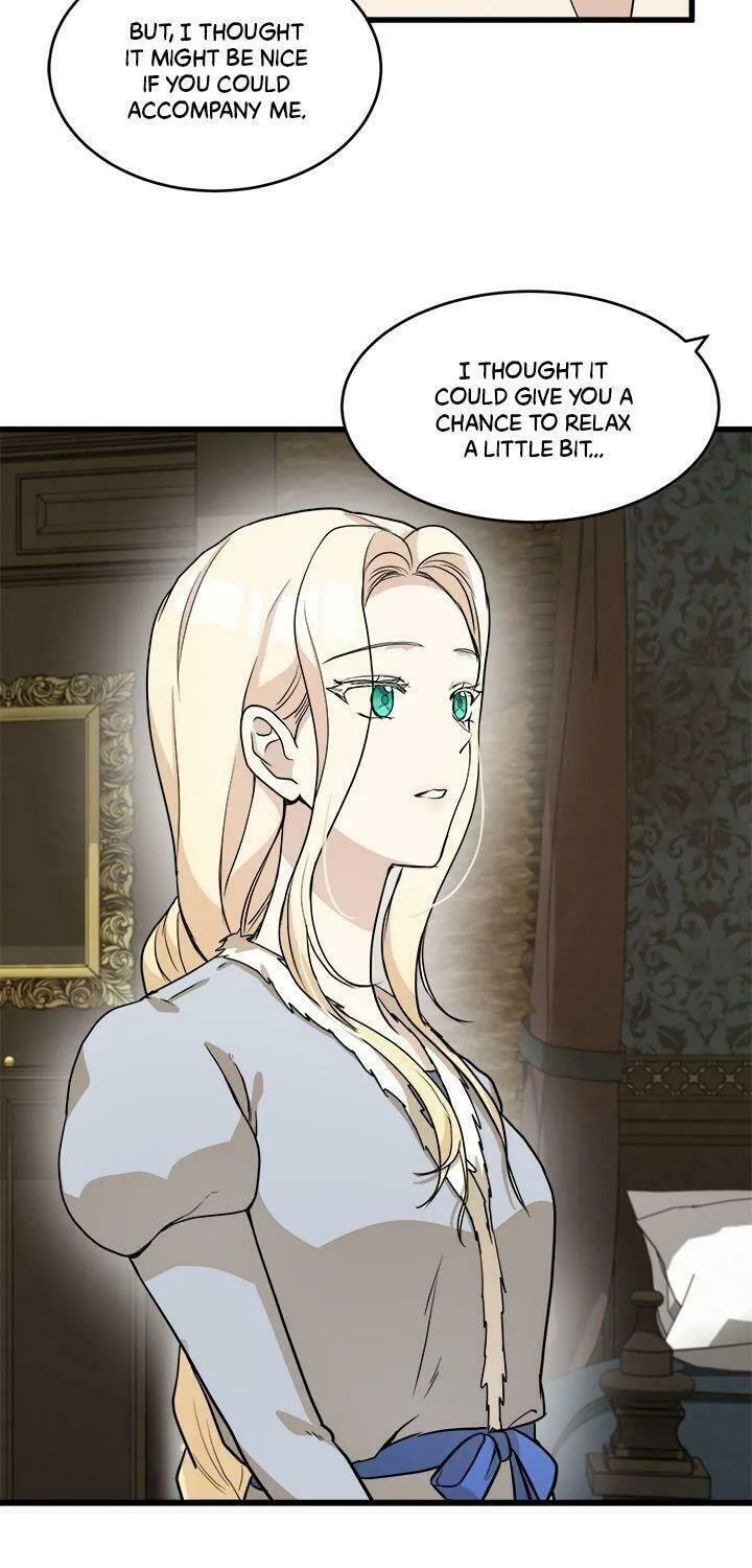 The Villainess Lives Again Chapter 45 page 38 - 