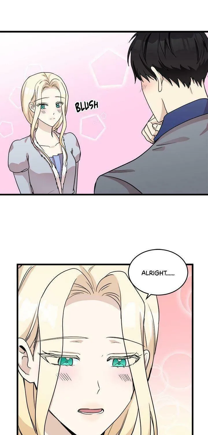 The Villainess Lives Again Chapter 45 page 40 - 