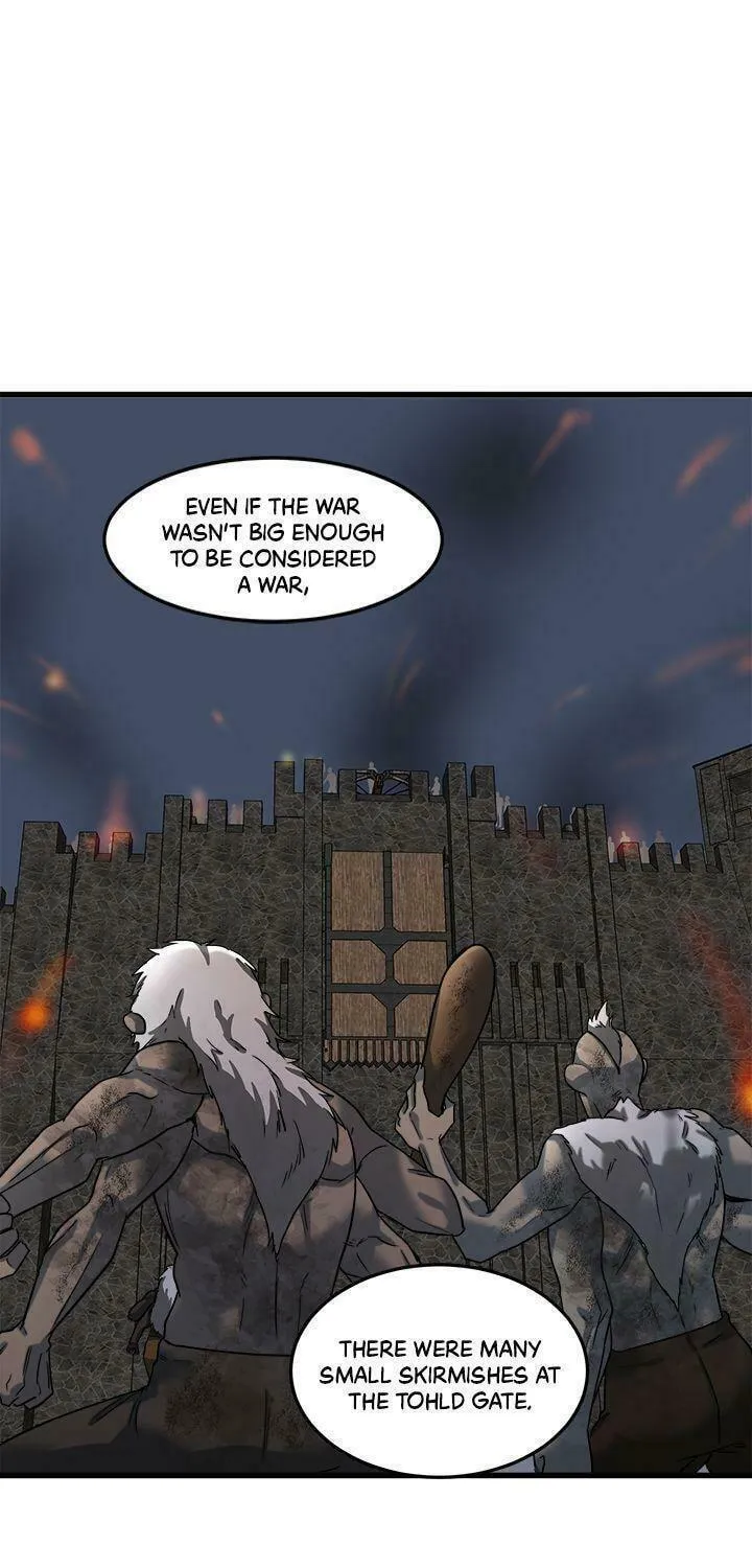 The Villainess Lives Again Chapter 45 page 5 - 