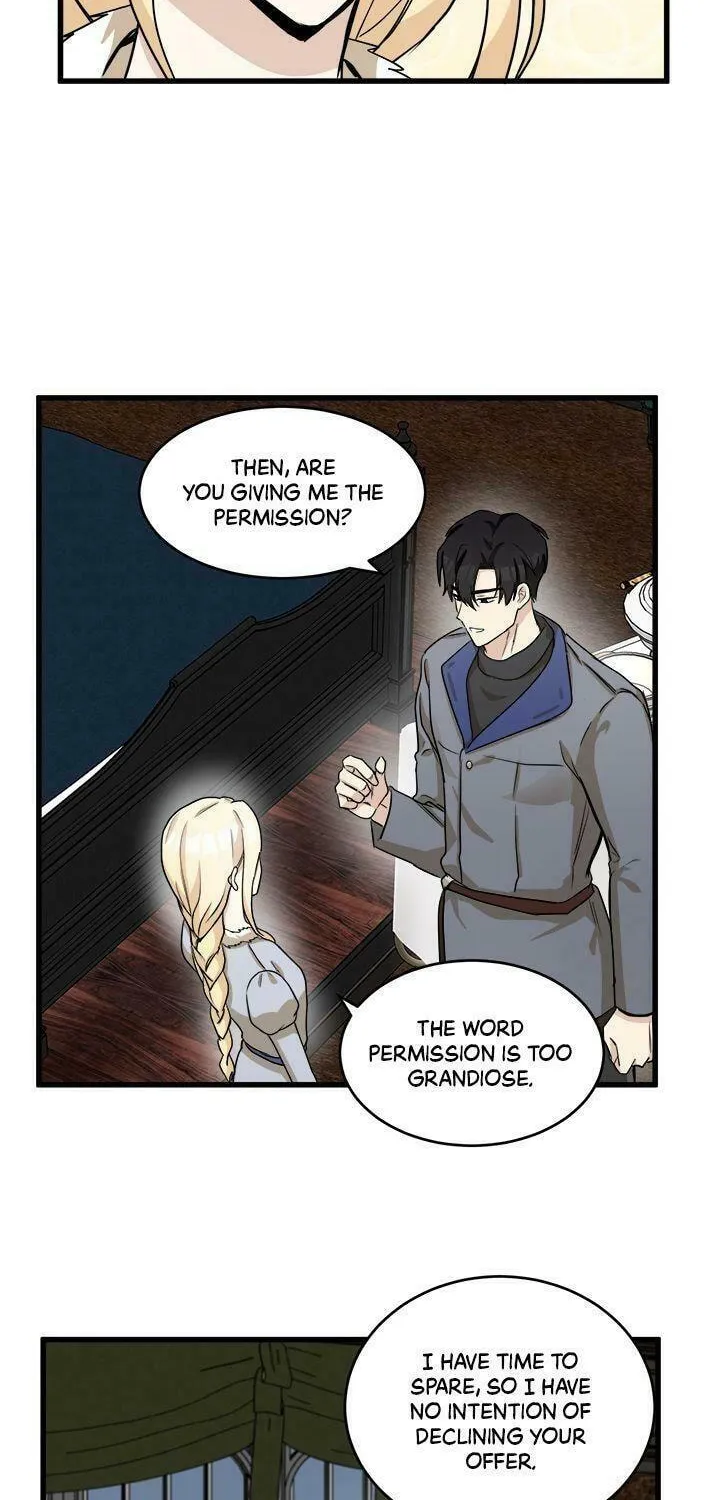 The Villainess Lives Again Chapter 45 page 41 - 