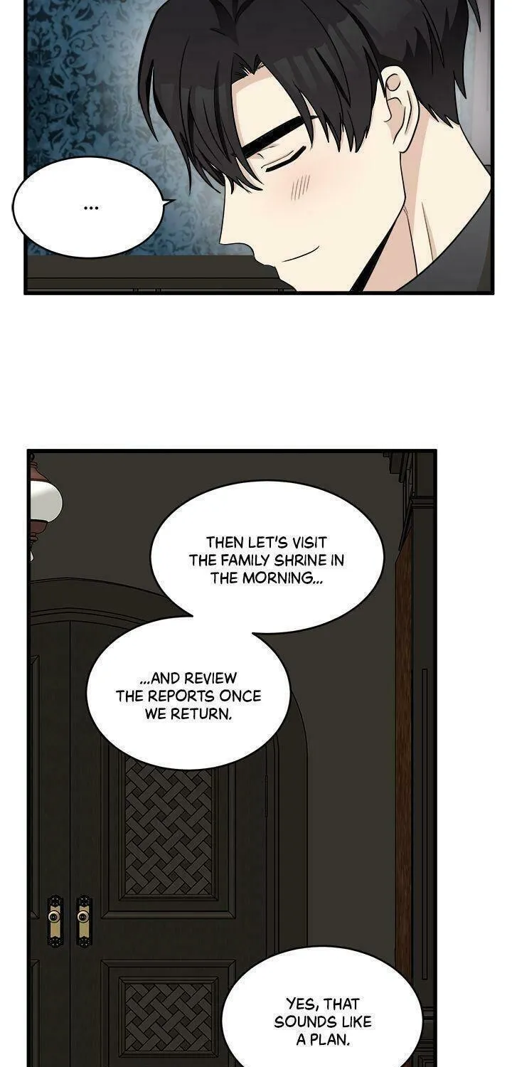 The Villainess Lives Again Chapter 45 page 43 - 
