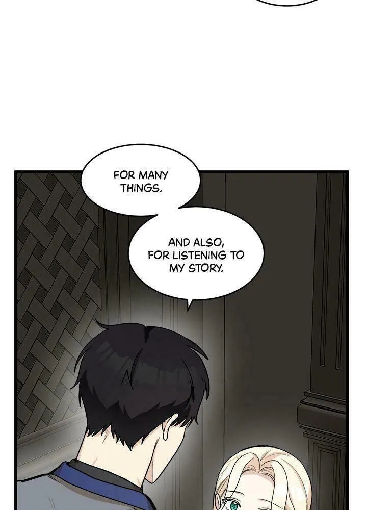 The Villainess Lives Again Chapter 45 page 47 - 