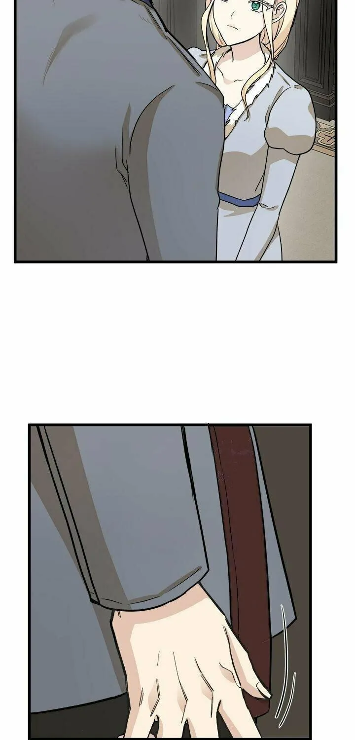 The Villainess Lives Again Chapter 45 page 48 - 