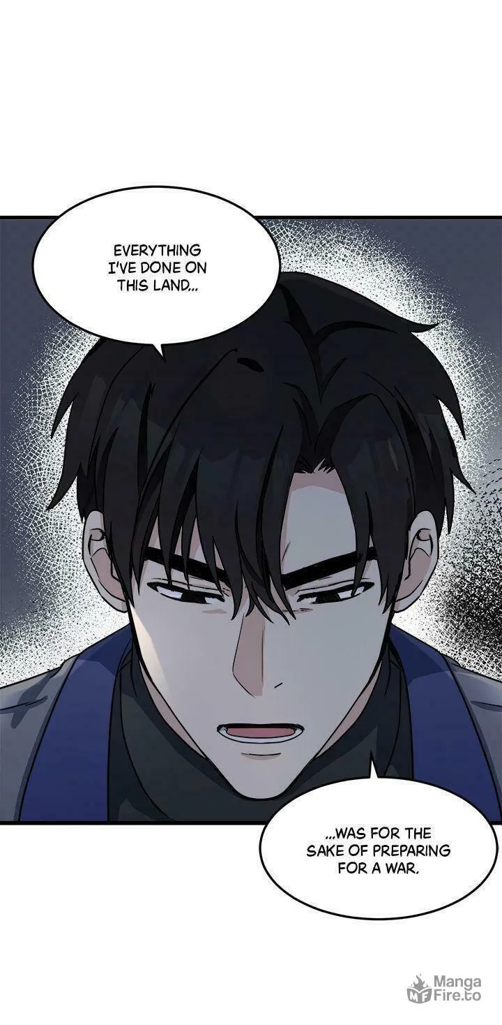 The Villainess Lives Again Chapter 45 page 6 - 