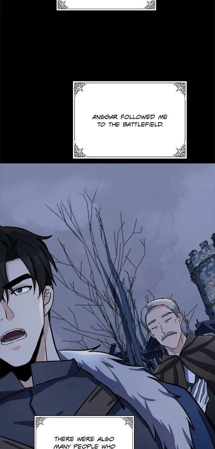 The Villainess Lives Again Chapter 45 page 53 - 