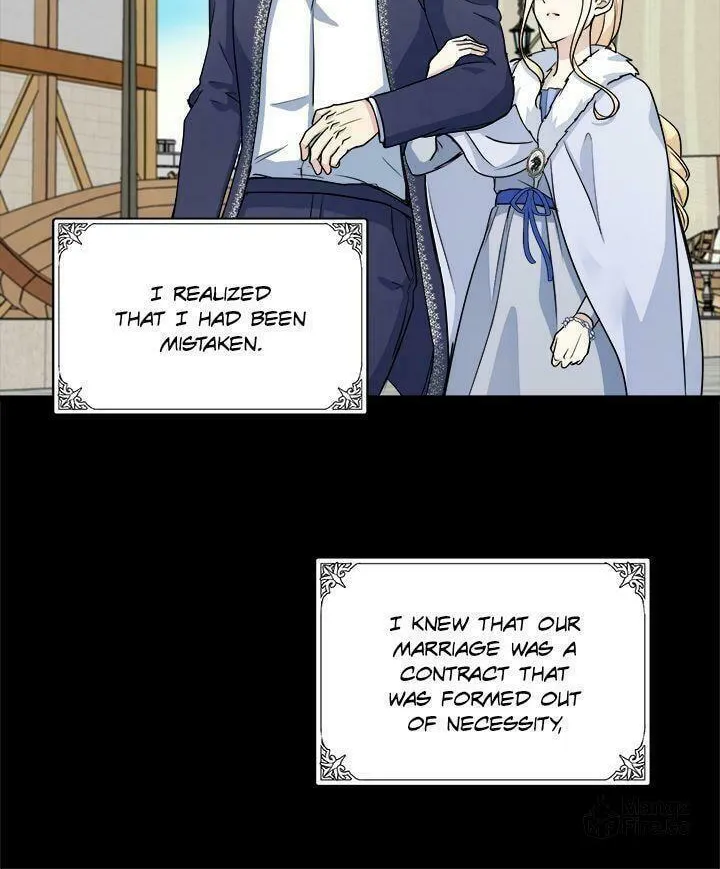 The Villainess Lives Again Chapter 45 page 59 - 