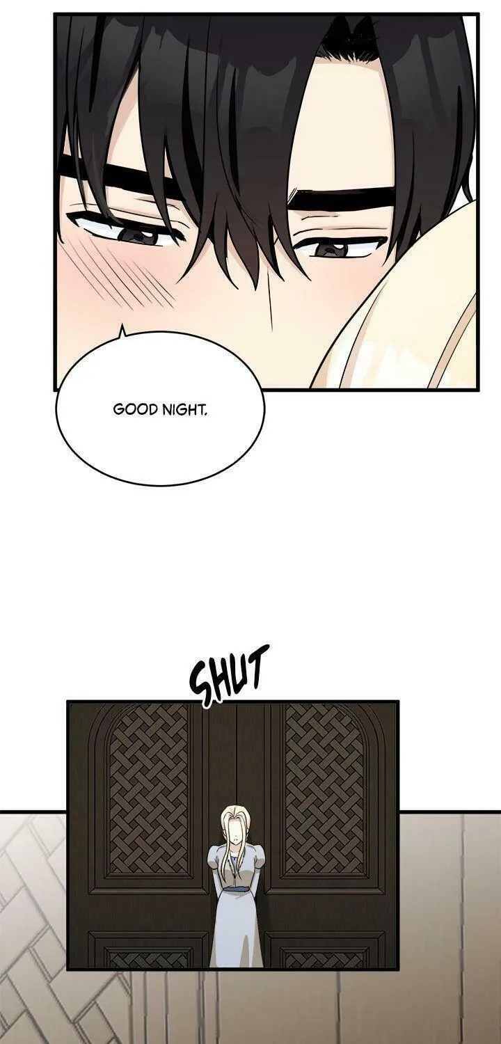 The Villainess Lives Again Chapter 45 page 72 - 