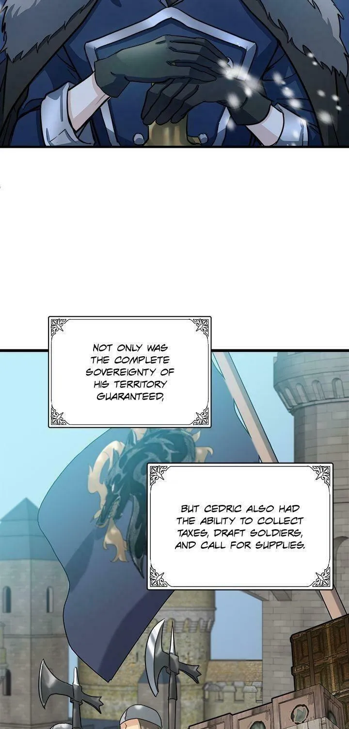 The Villainess Lives Again Chapter 45 page 10 - 