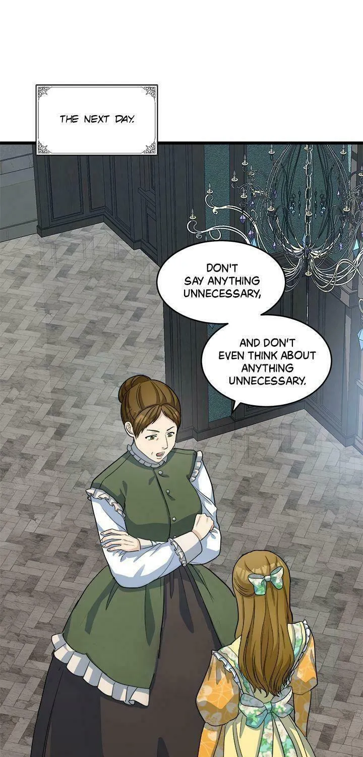 The Villainess Lives Again Chapter 46 page 2 - 