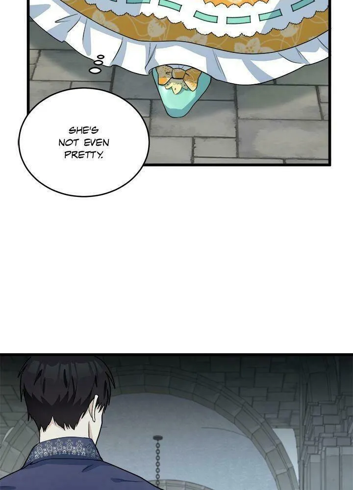 The Villainess Lives Again Chapter 46 page 11 - 