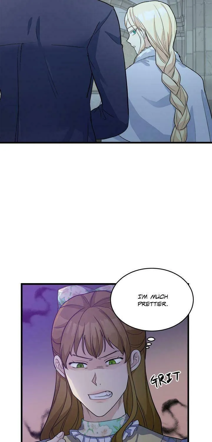 The Villainess Lives Again Chapter 46 page 12 - 