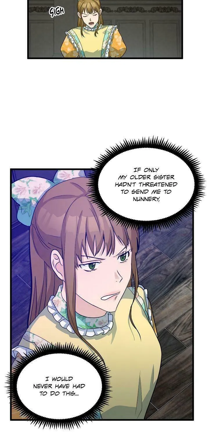 The Villainess Lives Again Chapter 46 page 15 - 