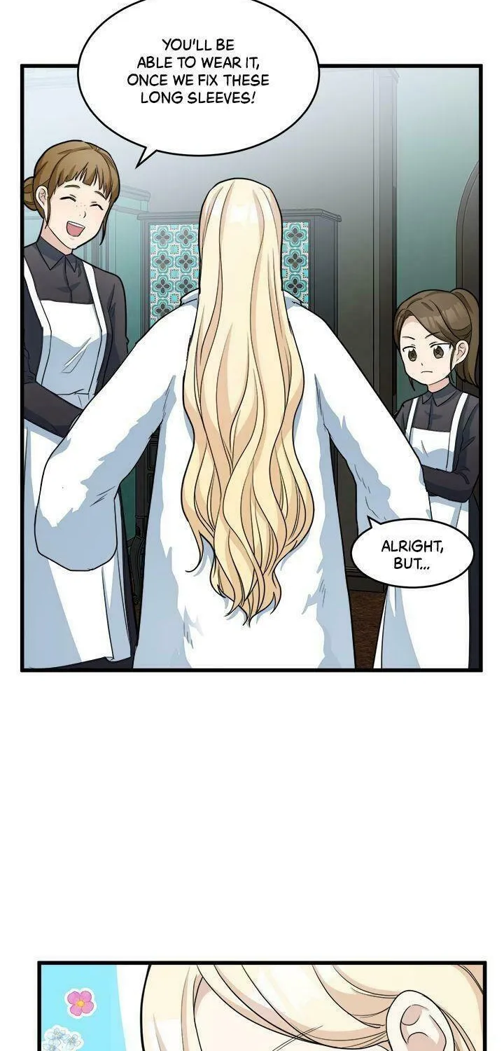 The Villainess Lives Again Chapter 46 page 20 - 
