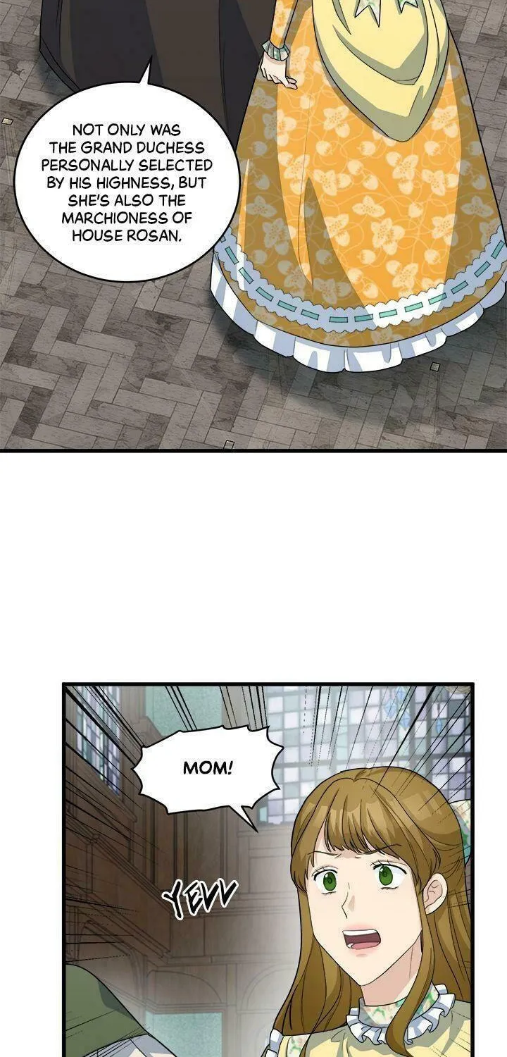 The Villainess Lives Again Chapter 46 page 3 - 