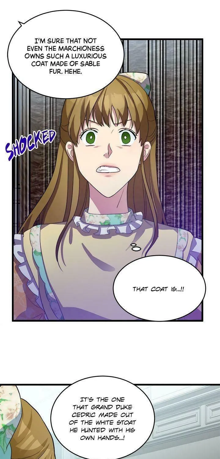 The Villainess Lives Again Chapter 46 page 24 - 