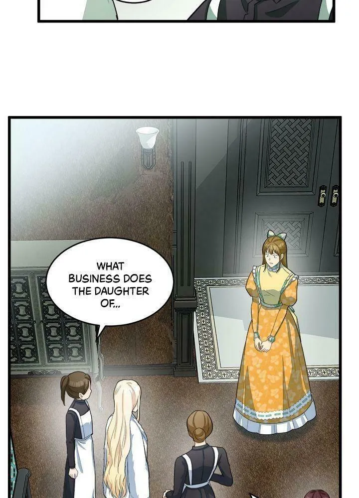 The Villainess Lives Again Chapter 46 page 26 - 
