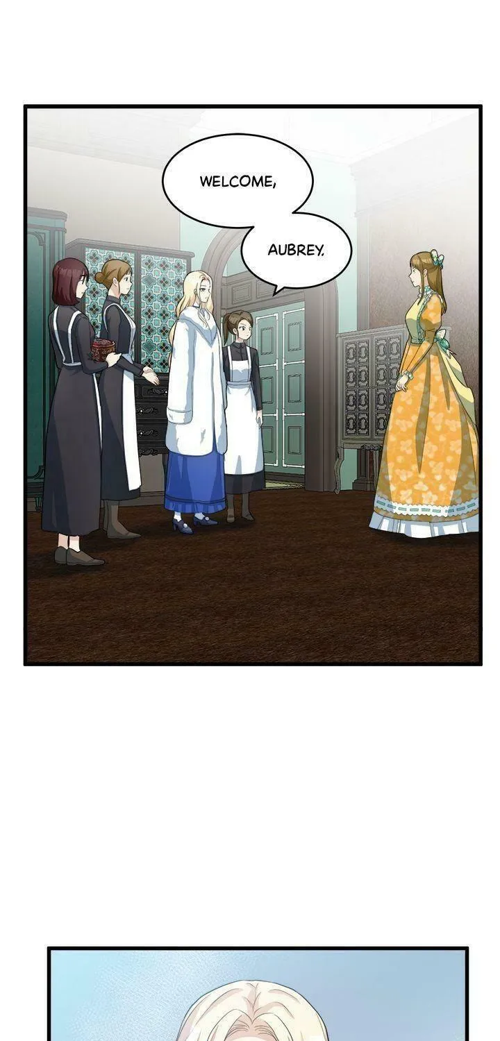 The Villainess Lives Again Chapter 46 page 29 - 