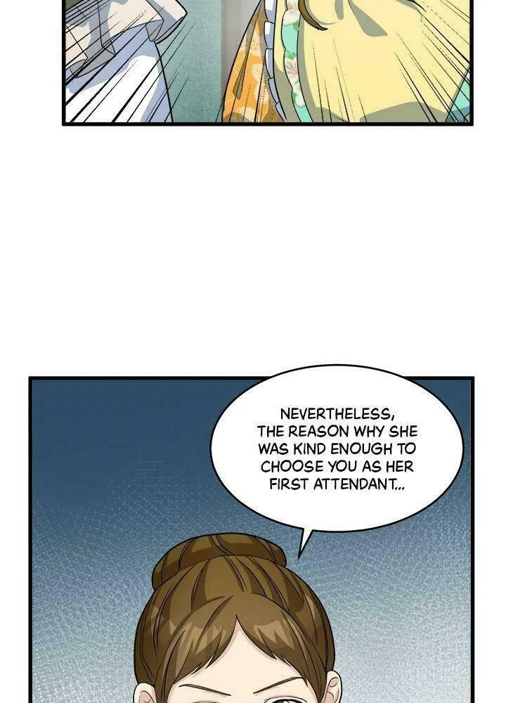 The Villainess Lives Again Chapter 46 page 4 - 