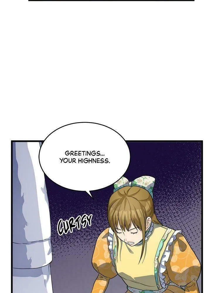 The Villainess Lives Again Chapter 46 page 31 - 