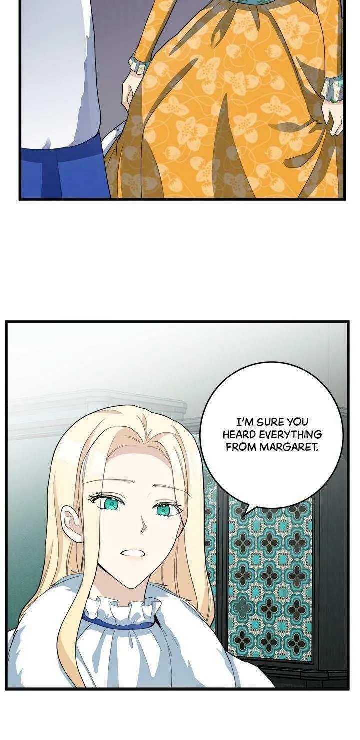 The Villainess Lives Again Chapter 46 page 32 - 