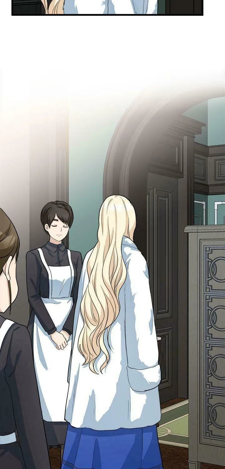 The Villainess Lives Again Chapter 46 page 34 - 