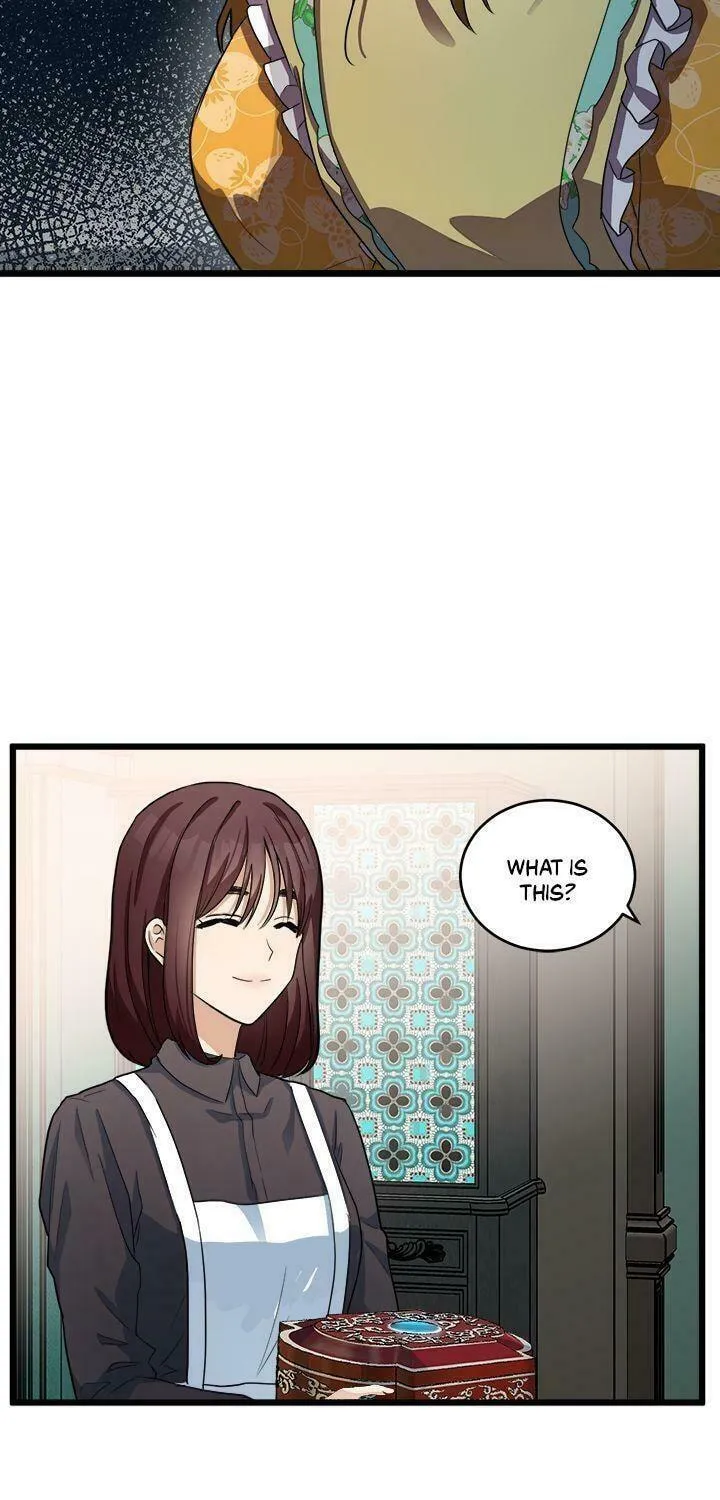 The Villainess Lives Again Chapter 46 page 36 - 