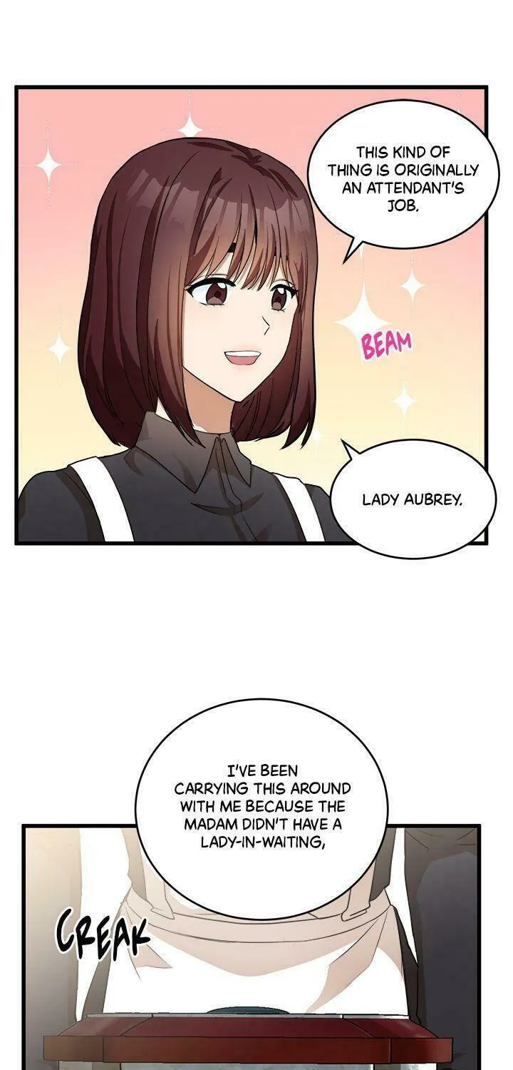 The Villainess Lives Again Chapter 46 page 38 - 