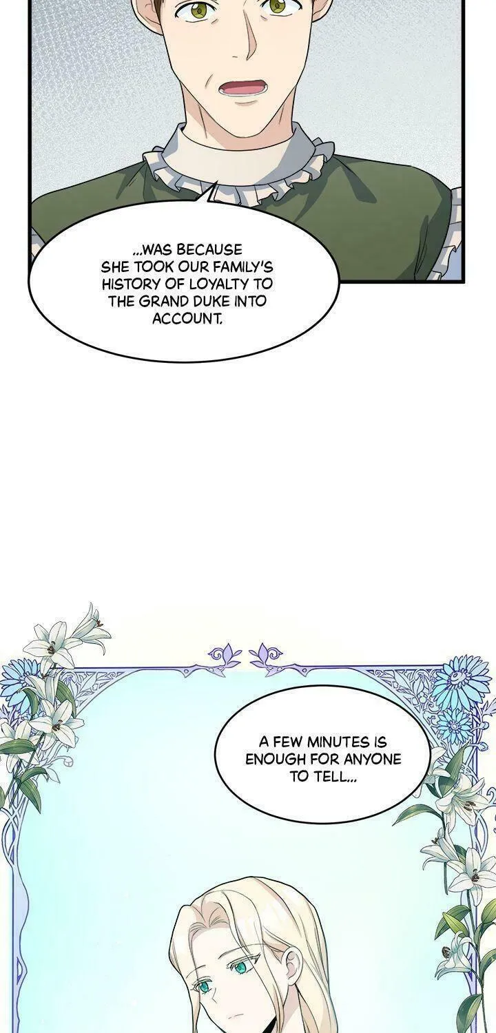 The Villainess Lives Again Chapter 46 page 5 - 