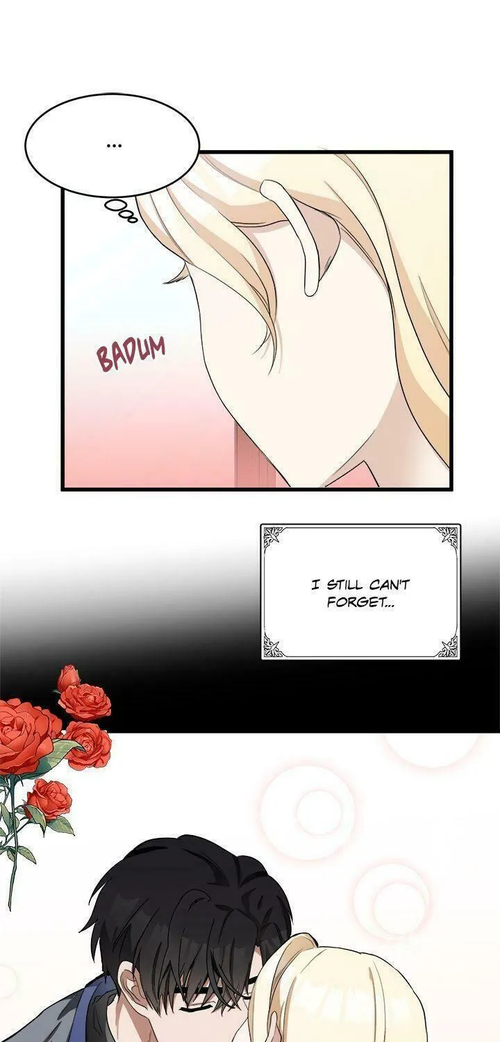 The Villainess Lives Again Chapter 46 page 42 - 