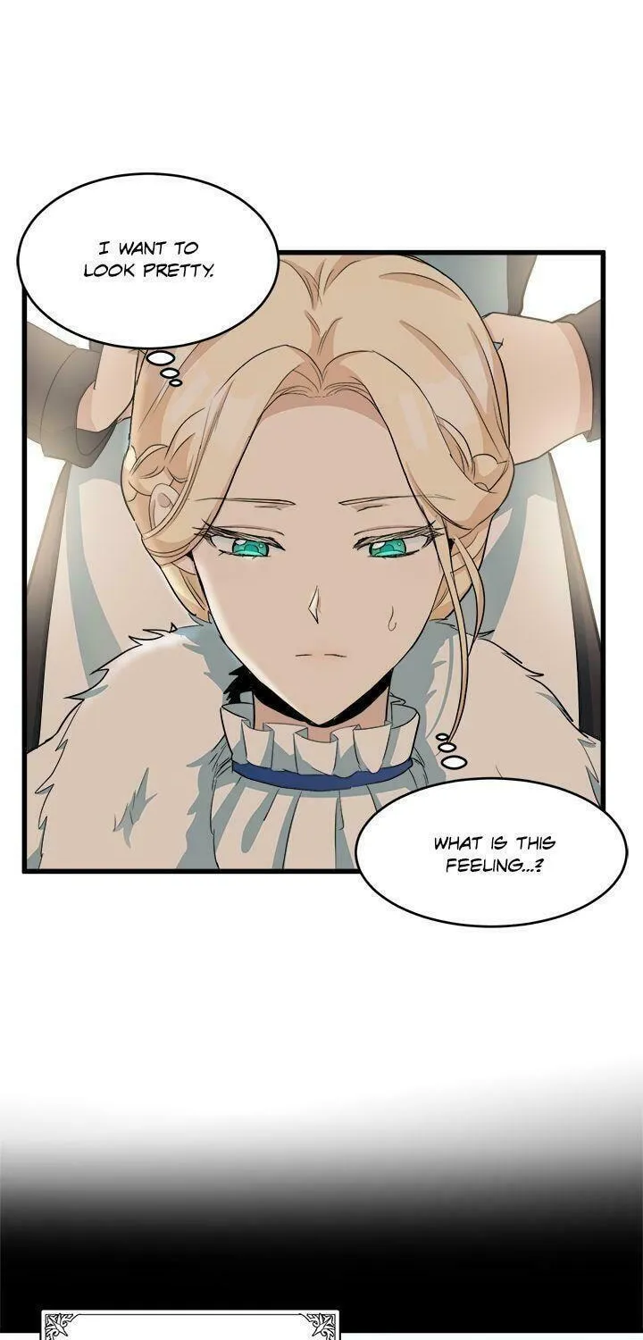 The Villainess Lives Again Chapter 46 page 47 - 