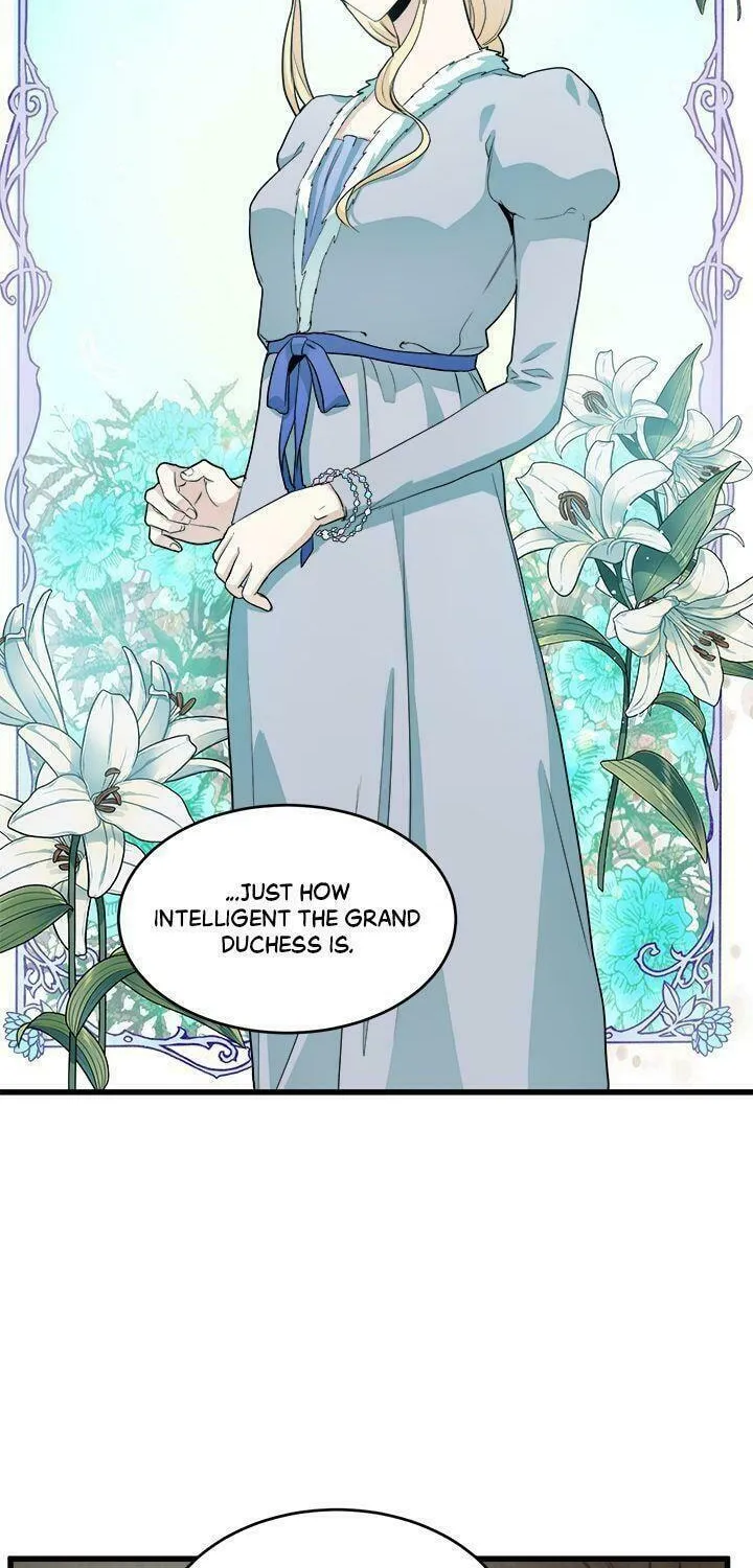 The Villainess Lives Again Chapter 46 page 6 - 