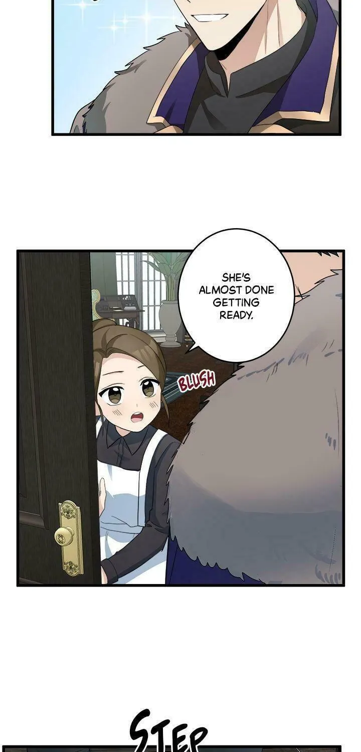 The Villainess Lives Again Chapter 46 page 55 - 