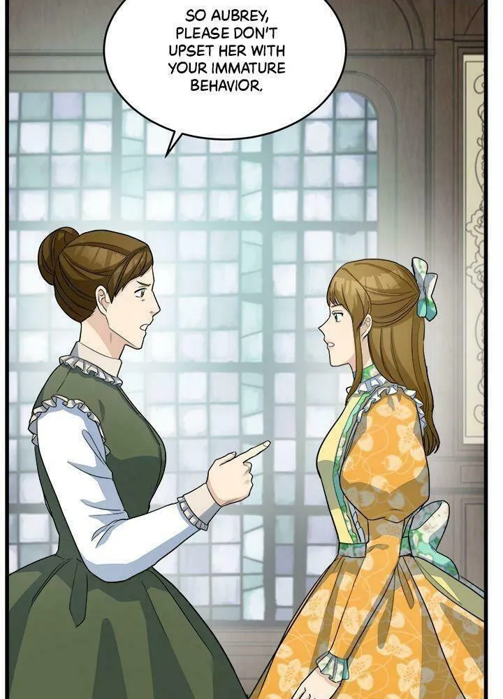 The Villainess Lives Again Chapter 46 page 7 - 