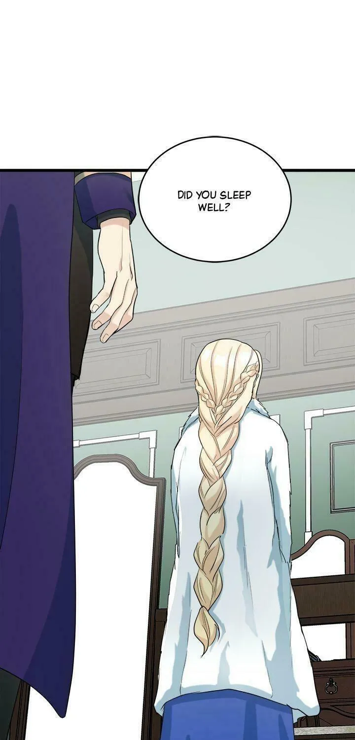 The Villainess Lives Again Chapter 46 page 61 - 