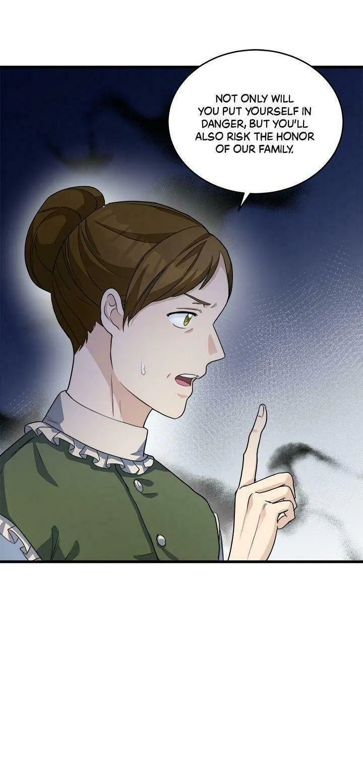 The Villainess Lives Again Chapter 46 page 9 - 