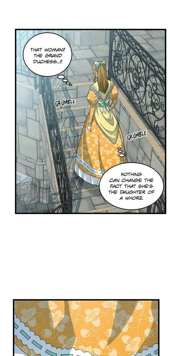 The Villainess Lives Again Chapter 46 page 10 - 