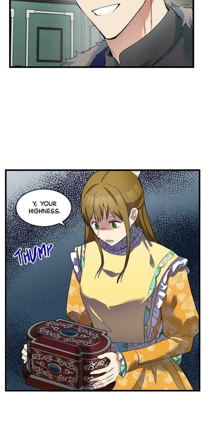 The Villainess Lives Again Chapter 47 page 17 - 