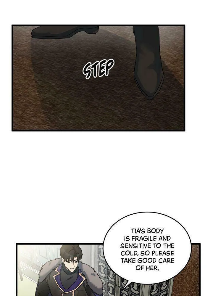 The Villainess Lives Again Chapter 47 page 18 - 